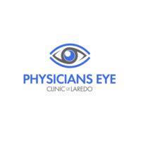 physicians eye clinic of laredo.